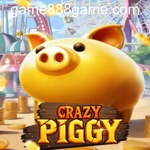 CrazyPiggy