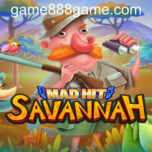 MadHitSavannah