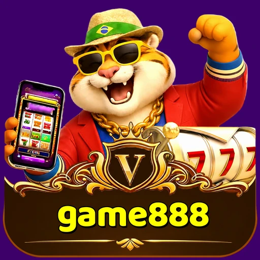 game888 Logo