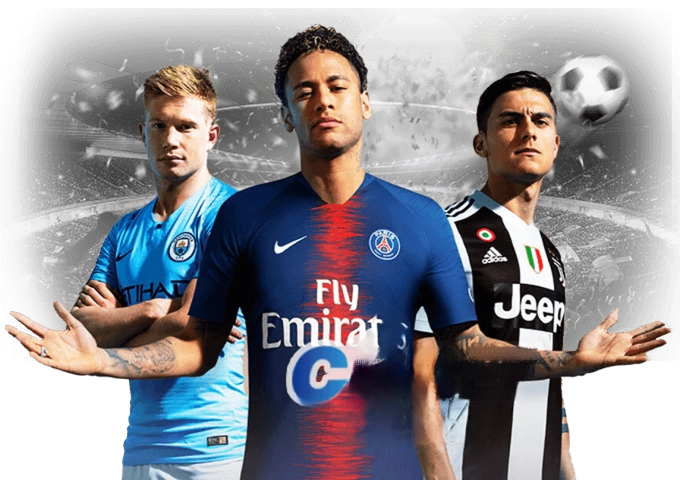 Muitas apostas esportivas na game888 sports