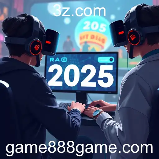 A Revolução dos Sites de Jogos em 2025