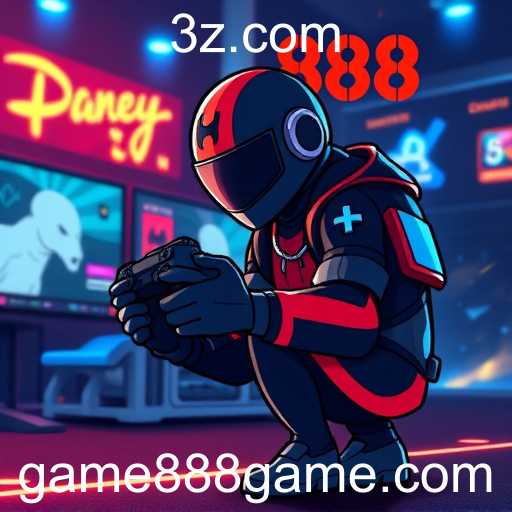 Game888 Revoluciona o Mercado de Jogos em 2025