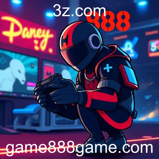 A Revolução do game888 no Mercado de Jogos Online