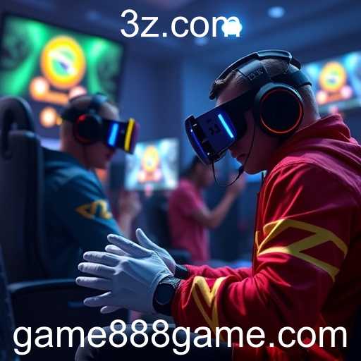 A Revolução dos Jogos Online em 2026