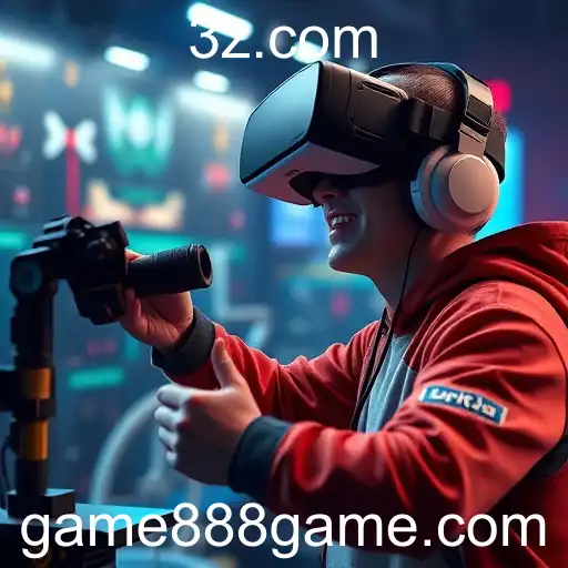 Tendências do Mundo dos Jogos em 2025