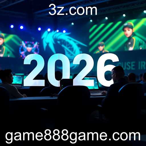 Tendências e Evoluções do Mercado de Jogos no Brasil em 2026