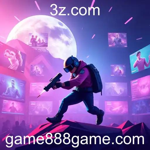 Expansão e Tendências no Universo dos Jogos Virtuais