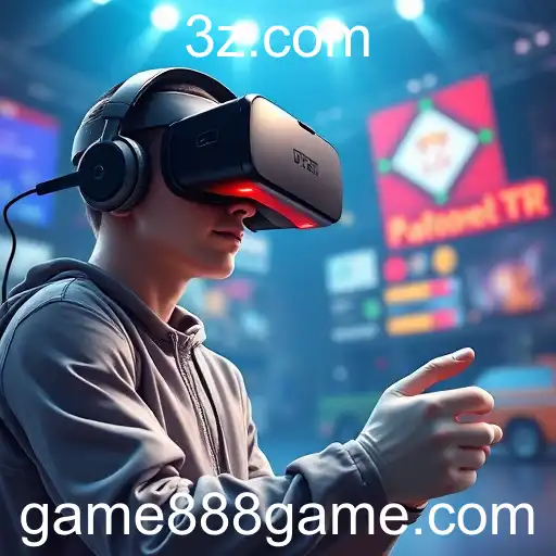 Inovações e Tendências no Mundo dos Jogos