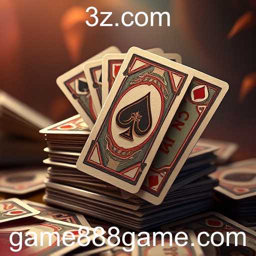 A Revolução dos Jogos Online: O Papel do 'game888' em 2025