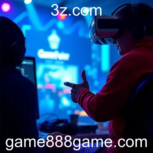 Avanços e Tendências do Mercado de Jogos Online em 2025