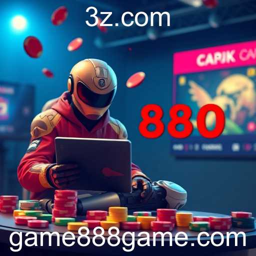 Inovações e Tendências em Sites de Jogos em 2025