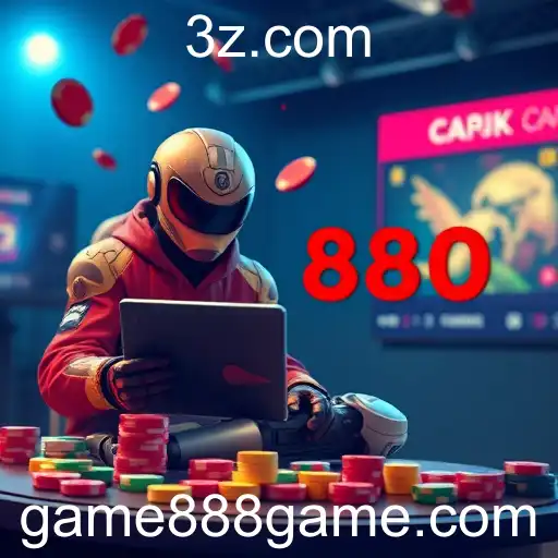 Inovações e Tendências em Sites de Jogos em 2025