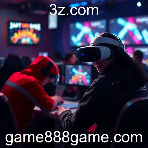 O Crescimento de Plataformas de Jogos Online em 2025