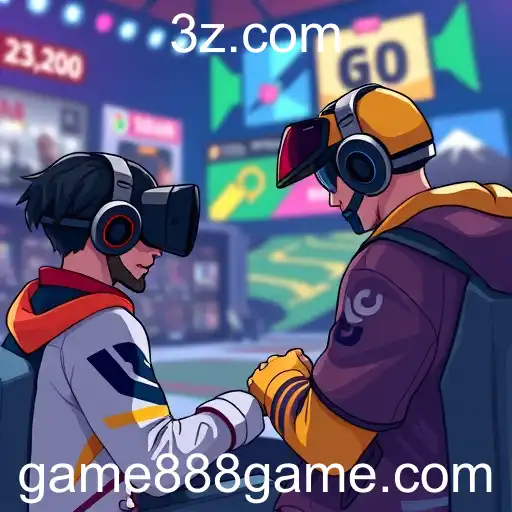 Crescimento dos Jogos Online em 2025