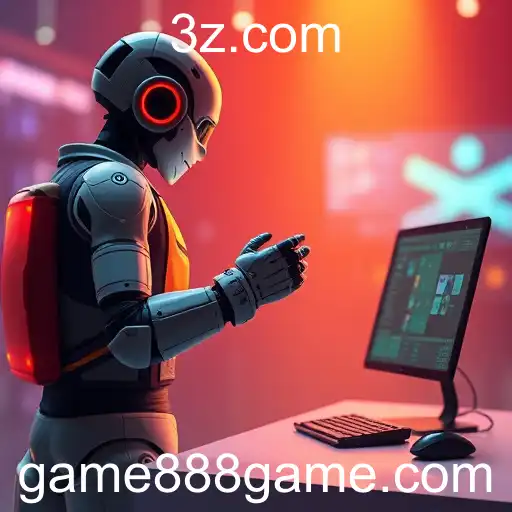 O Impacto da Inteligência Artificial nos Jogos Online