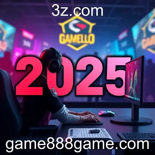 Tendências e Inovações no Mundo dos Jogos em 2025