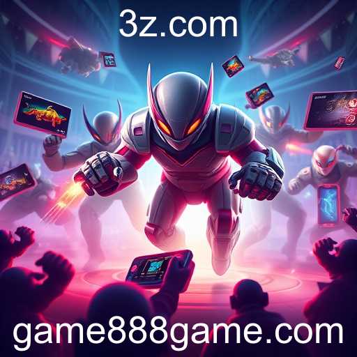 Novas Fronteiras no Universo dos Jogos