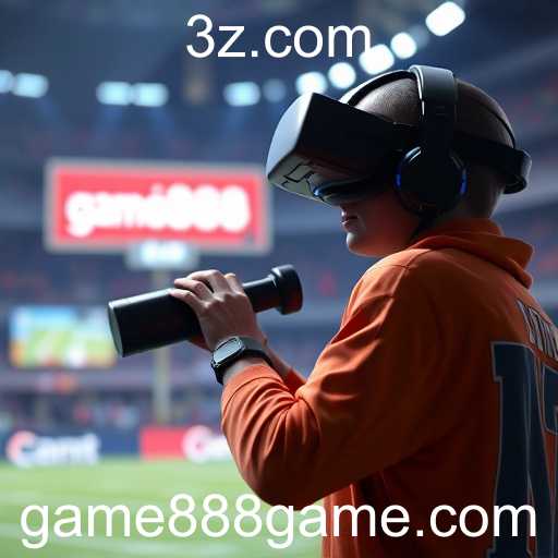 Revolução nos Jogos Online com game888