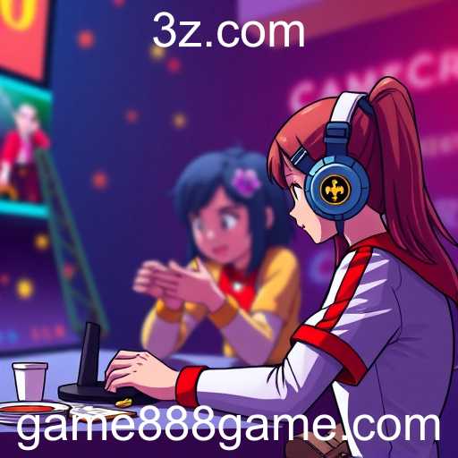 O Crescimento do game888 no Mercado de Jogos Online