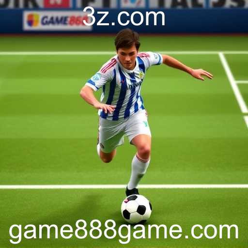 A Popularidade e Evolução dos Jogos de Esportes na Plataforma 'game888'
